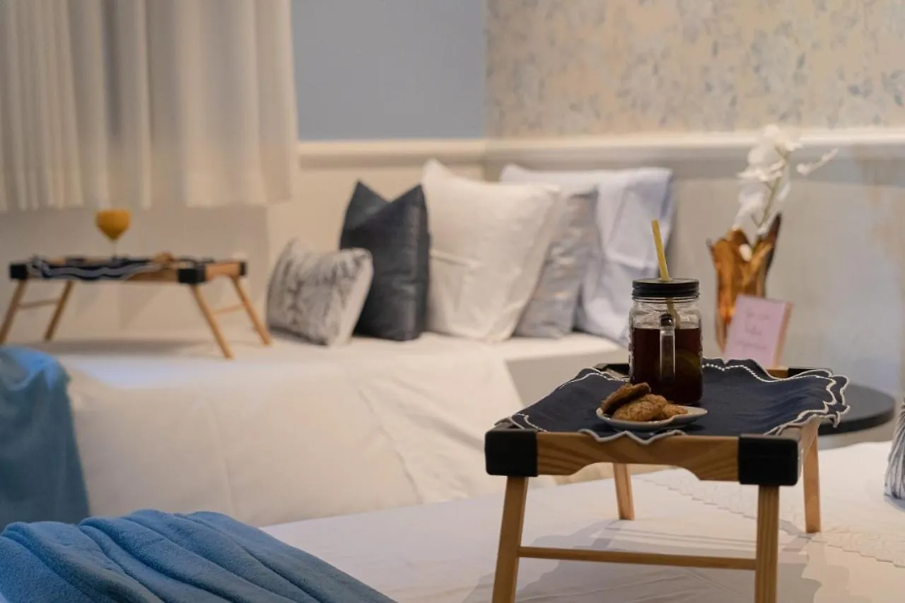 Mini-hôtel Pousada Recanto Da Familia Natal