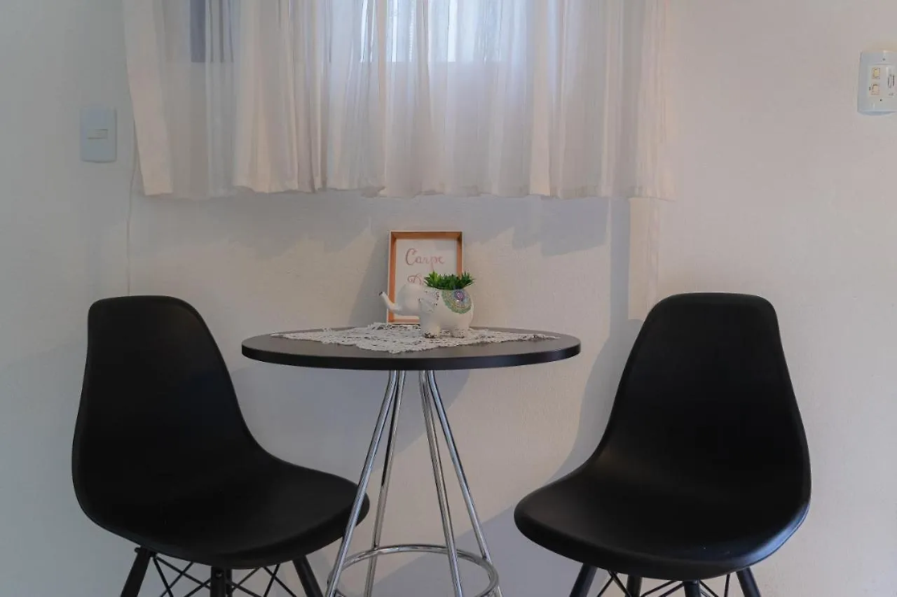 ** Mini-hôtel Pousada Recanto Da Familia Natal Brésil