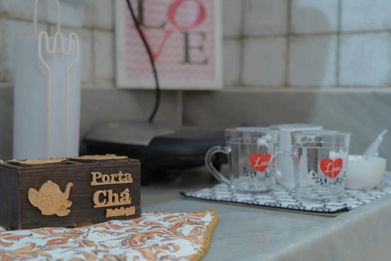 Locanda Pousada Recanto Da Familia Natal