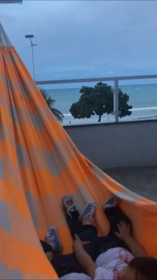 Inn Pousada Recanto Da Familia Natal