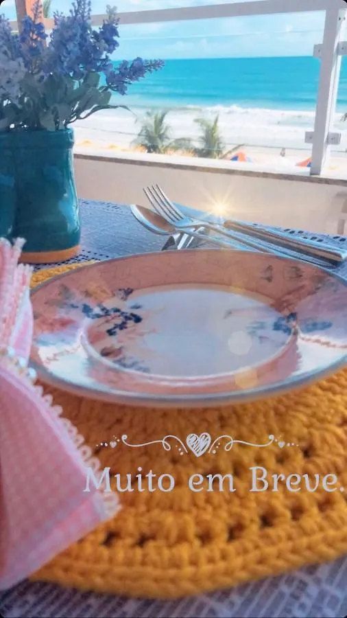 ** Inn Pousada Recanto Da Familia Natal Brazil