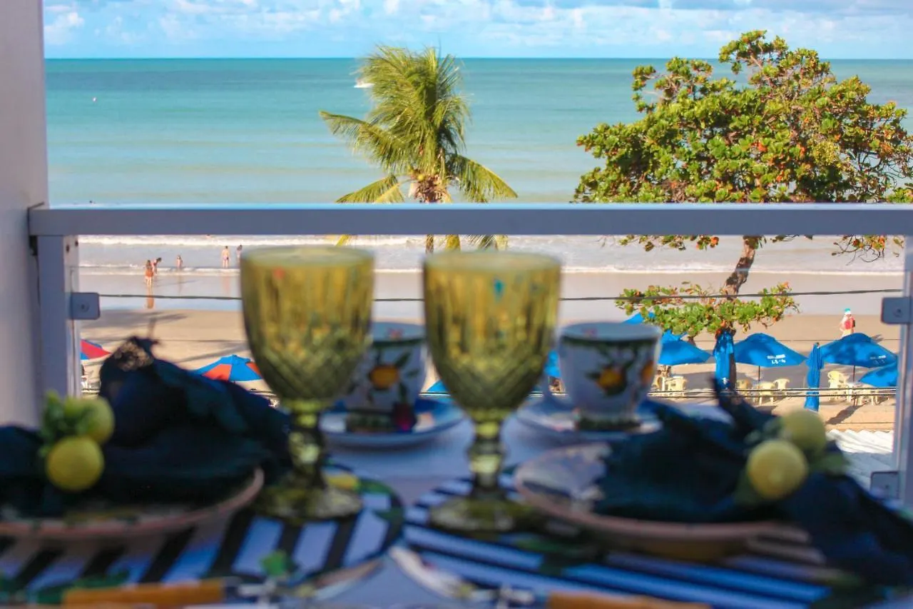 ** Inn Pousada Recanto Da Familia Natal Brazil