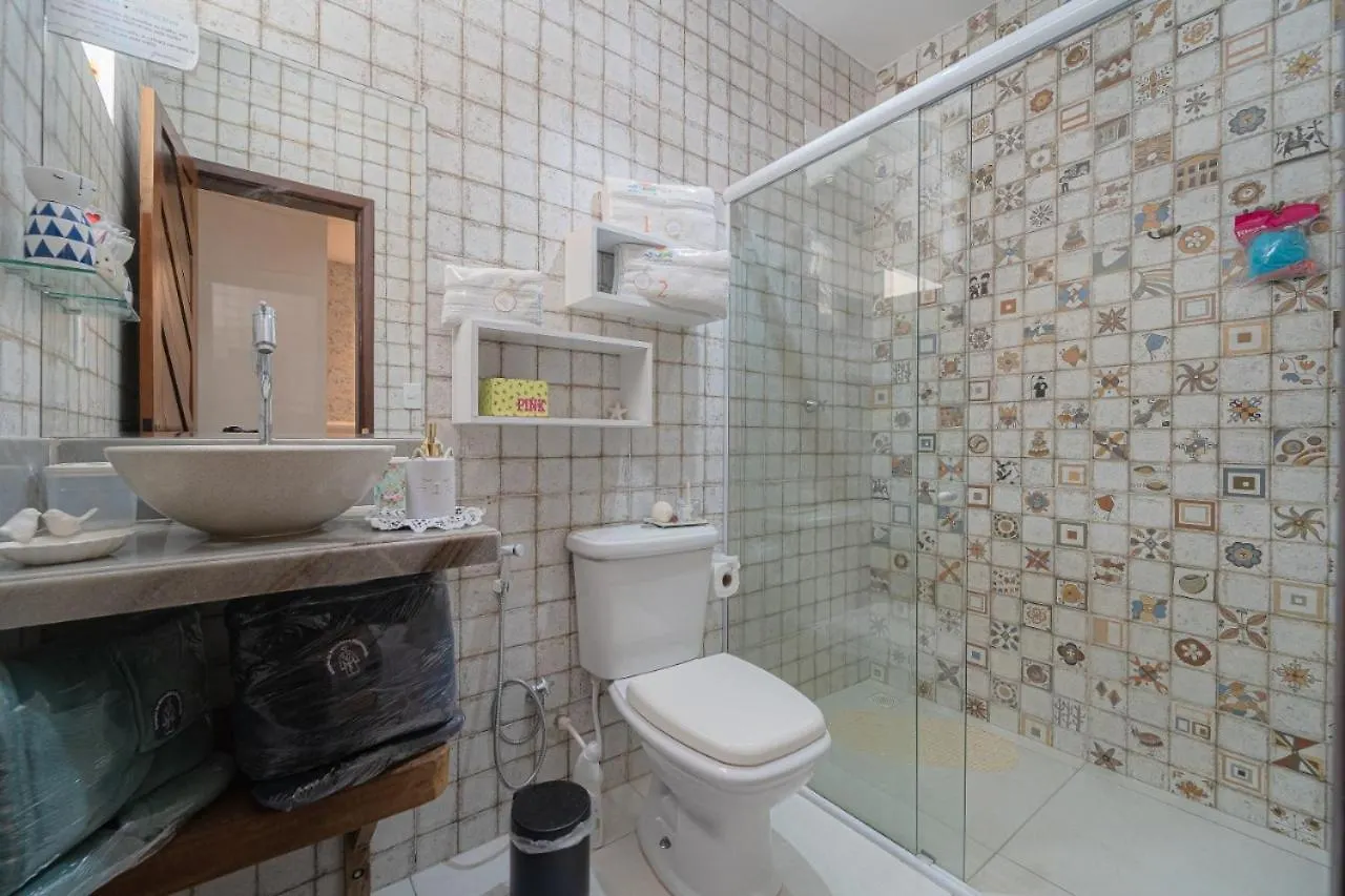 Inn Pousada Recanto Da Familia Natal