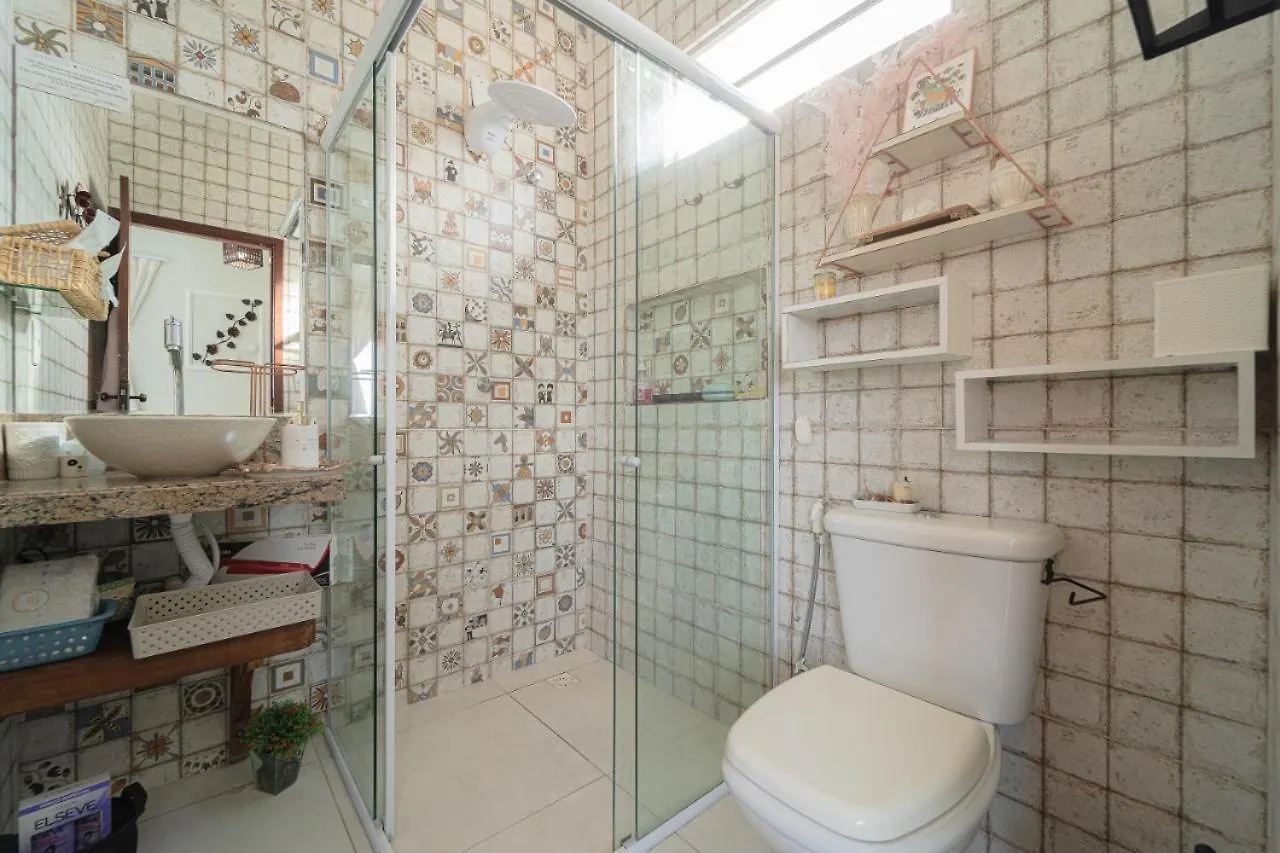 Pousada Recanto Da Familia Natal Inn