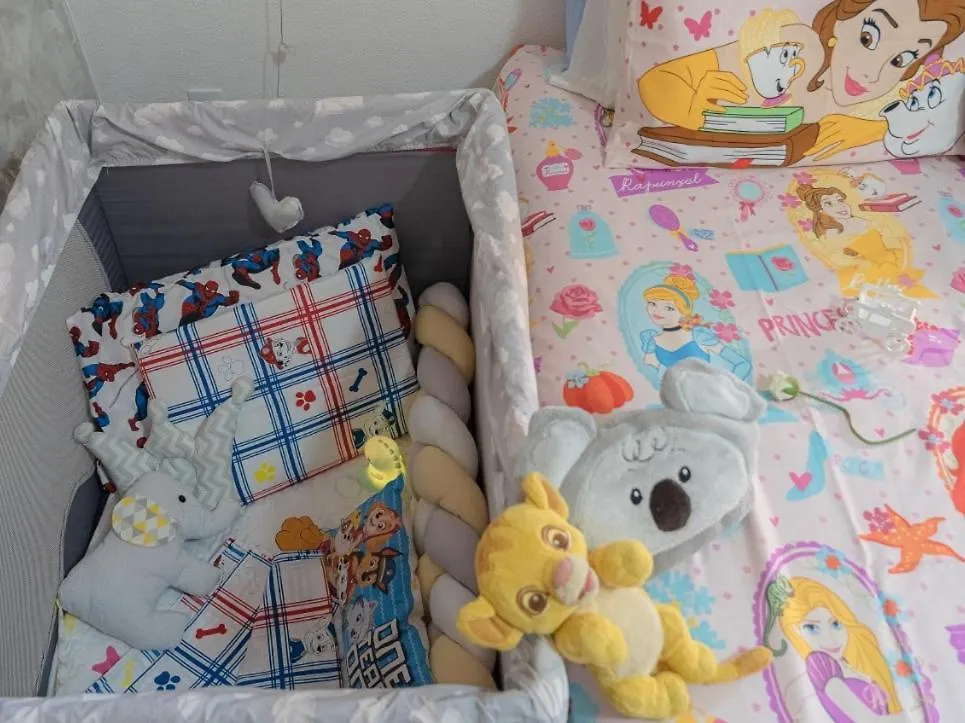 Inn Pousada Recanto Da Familia Natal