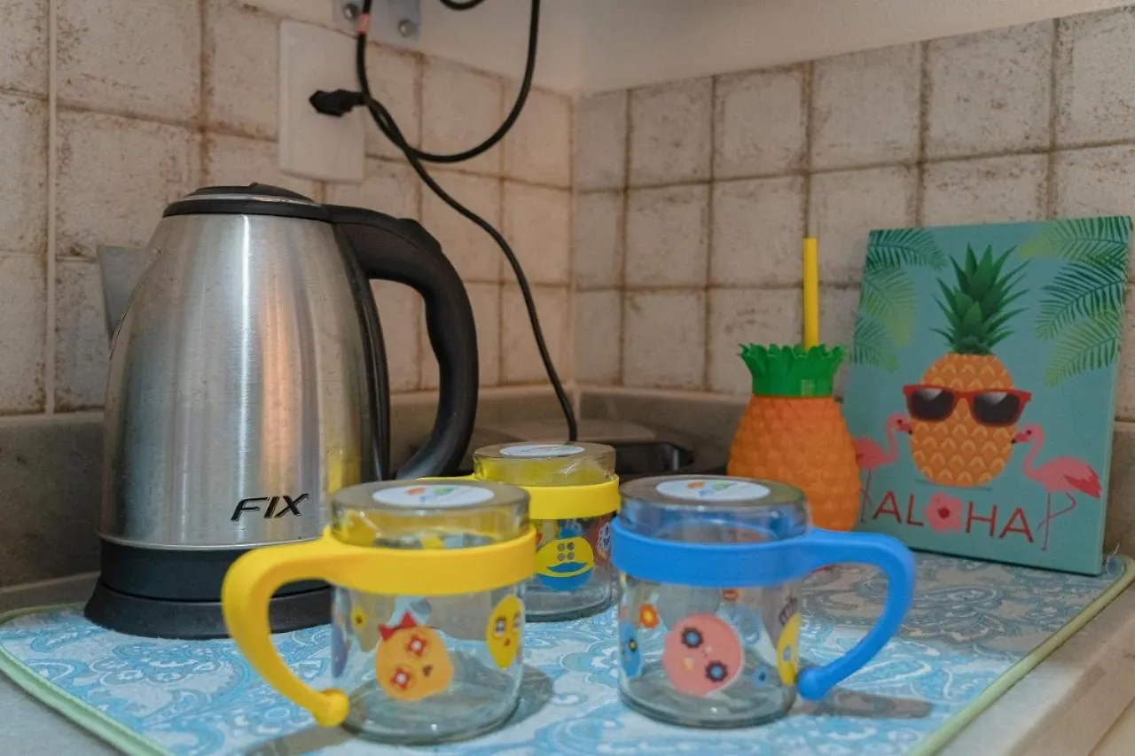 Inn Pousada Recanto da Família Natal