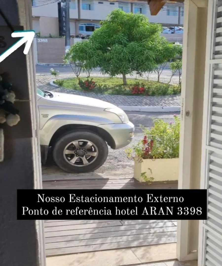 Pousada Recanto da Família Natal Inn