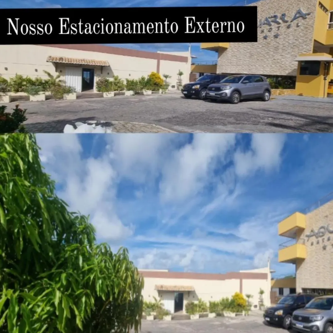 Pousada Recanto da Família Natal