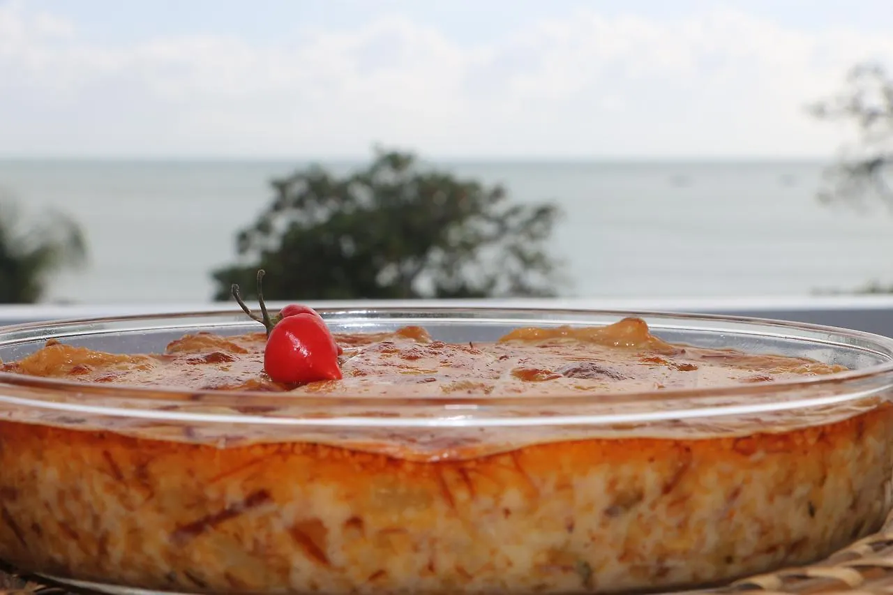 Inn Pousada Recanto Da Familia Natal
