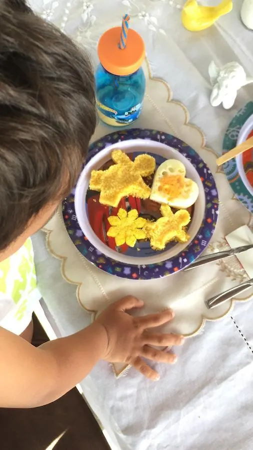 Pousada Recanto Da Familia Natal