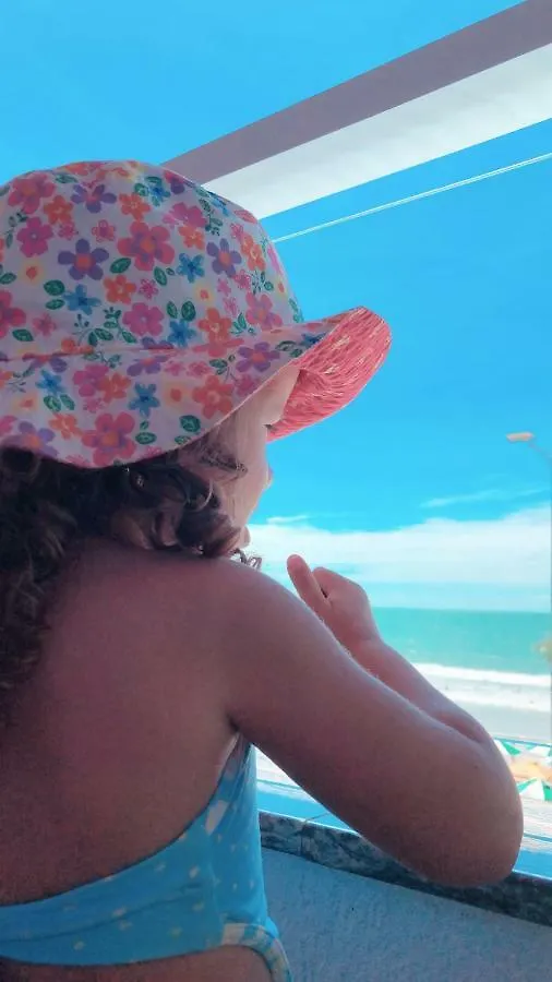 Pousada Recanto Da Familia Natal Inn