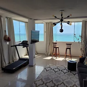  Appartement Em Ponta Negra
