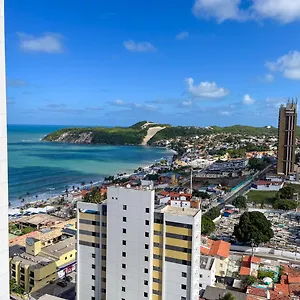 Hotel Ponta Negra Flat Confort 4 Estrelas, 18 Andar