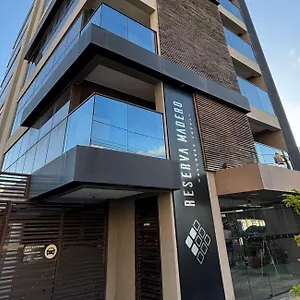Reserva Madero Loft Hotel